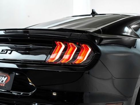 Used 2021 Ford Mustang GT w/ Equipment Group 301A image 12