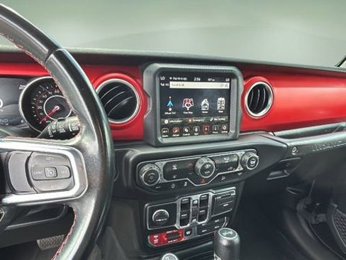 Used 2020 Jeep Wrangler Unlimited Rubicon image 9