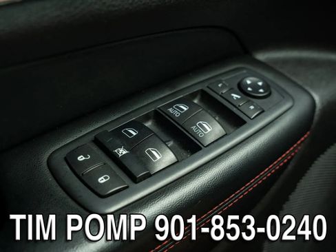Used 2020 Jeep Grand Cherokee Trailhawk AWD/4WD image 26