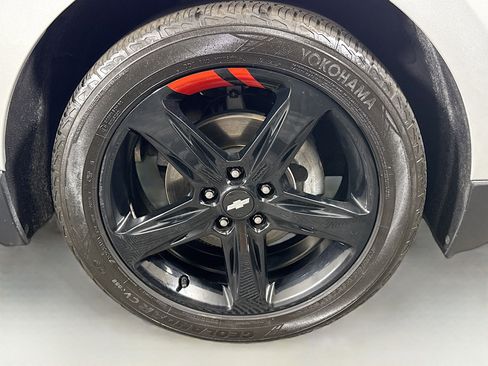 Used 2020 Chevrolet Equinox Premier w/ Premier Redline Edition image 32