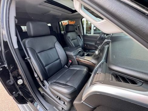 Used 2017 Chevrolet Tahoe LT AWD/4WD image 11