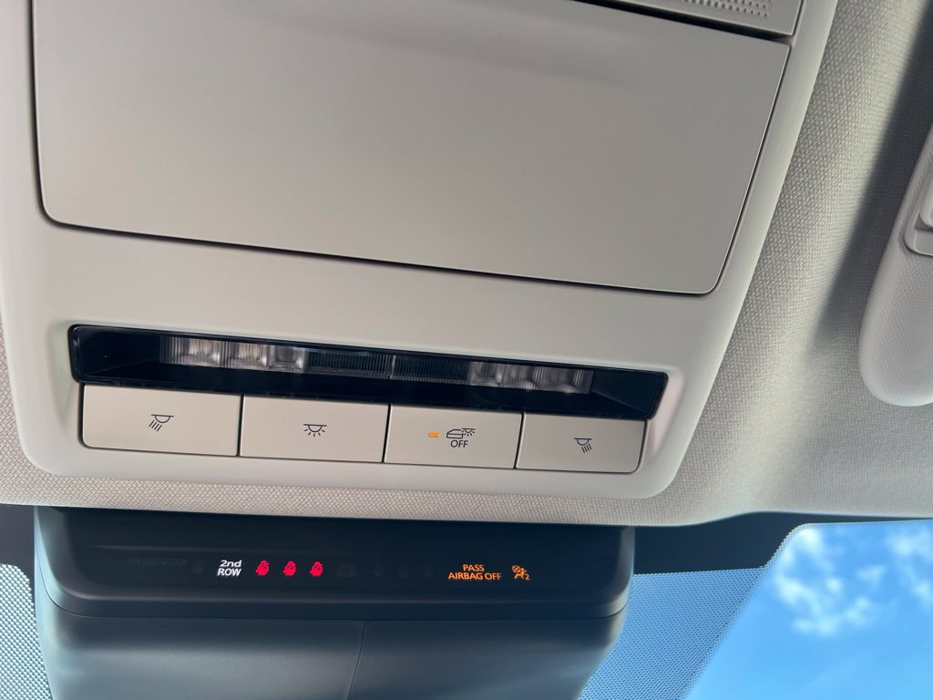 New 2026 MAZDA CX-5 Preferred AWD/4WD image 23