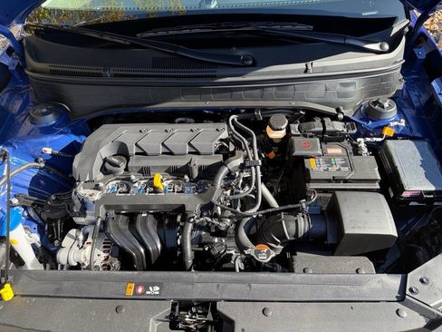 New 2026 Hyundai Venue SEL image 10