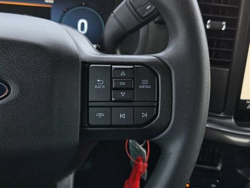 Used 2026 Ford F150 STX w/ F-150 LOBO Package AWD/4WD image 24