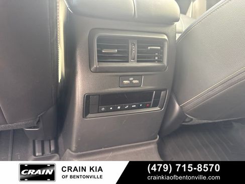 Used 2024 MAZDA CX-90 3.3 Turbo w/ Select Package AWD/4WD image 24