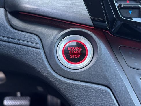 Used 2024 Honda Odyssey Sport image 25