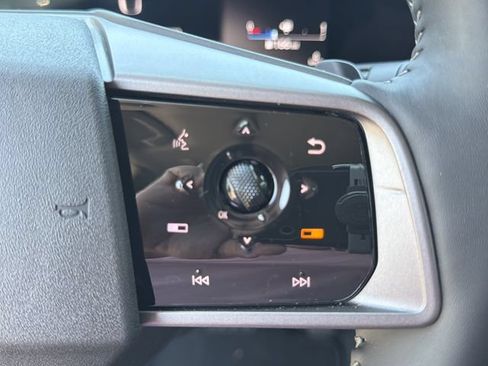 Certified 2025 Nissan Murano Platinum w/ Cargo Package AWD/4WD image 28