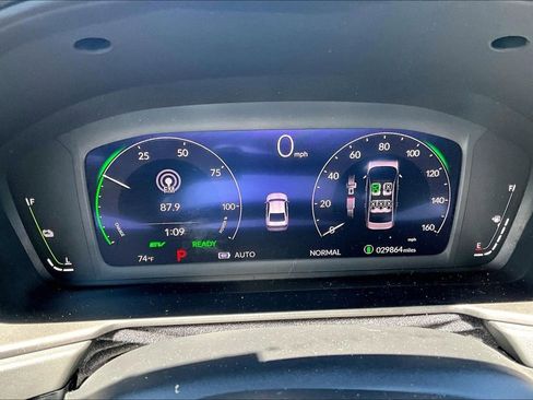 Used 2024 Honda Accord Sport image 12