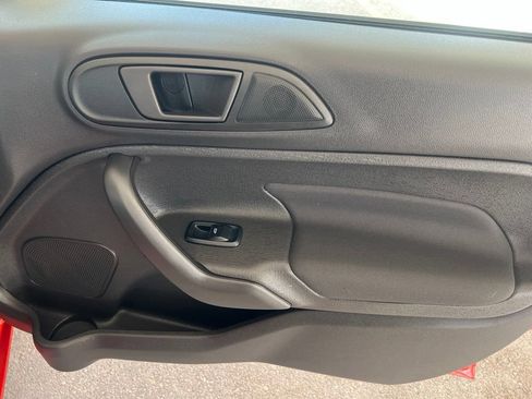Used 2019 Ford Fiesta SE FWD image 21