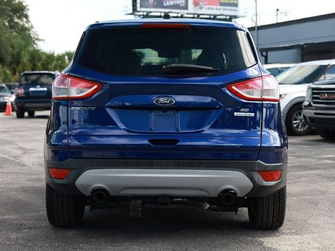 Used 2014 Ford Escape SE FWD image 7