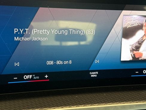 Used 2024 BMW M3 Competition w/ Executive Package image 22