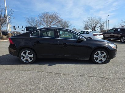 Used 2012 Volvo S60 T5