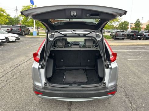 Used 2019 Honda CR-V EX-L image 22