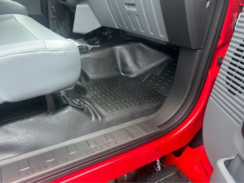 New 2026 Ford F750 2WD Crew Cab Super Duty image 12
