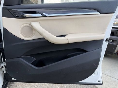 Used 2018 BMW X1 xDrive28i image 48