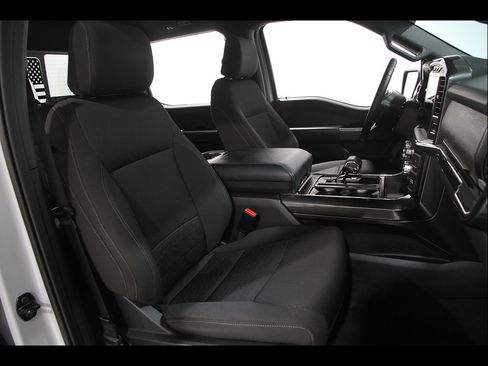 Used 2023 Ford F150 XLT w/ Equipment Group 302A High AWD/4WD image 21