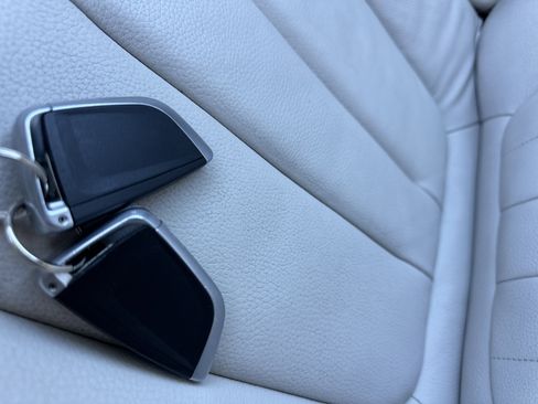 Used 2017 BMW X5 xDrive35i image 20