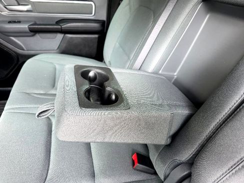 Used 2022 RAM 1500 Big Horn image 26