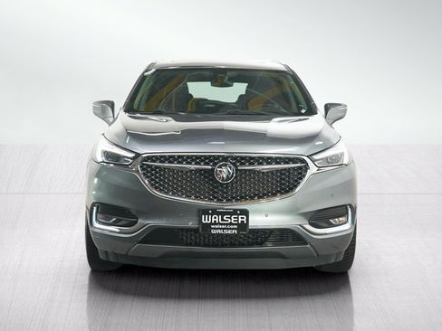 Used 2020 Buick Enclave Avenir w/ Avenir Technology Package AWD/4WD image 8
