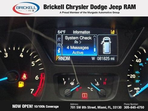 Used 2019 Ford Transit 250 130 Low Roof image 17