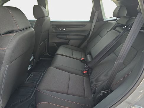 New 2026 Honda CR-V TrailSport image 14