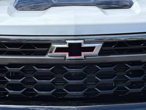 Used 2026 Chevrolet Silverado 1500 ZR2 AWD/4WD image 48