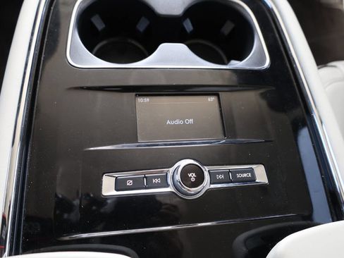 Used 2019 Lincoln Navigator L Black Label image 23