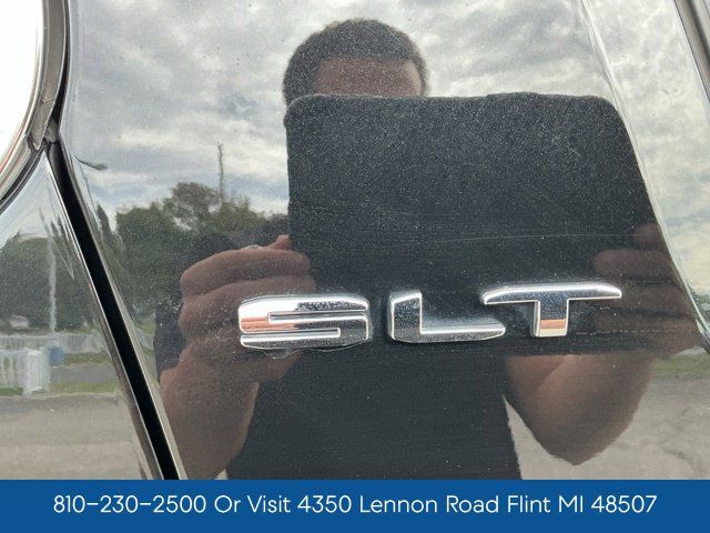 Used 2022 GMC Acadia SLT w/ Preferred Package AWD/4WD image 31