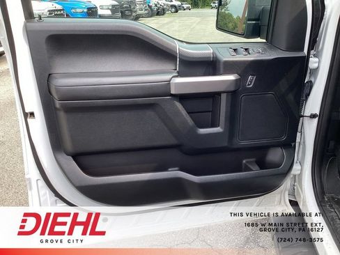 Used 2020 Ford F150 XLT w/ Equipment Group 302A Luxury AWD/4WD image 18