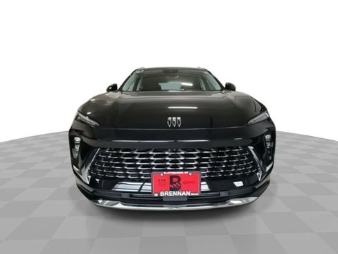 New 2026 Buick Envision Avenir image 3