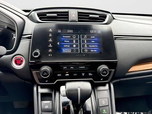 Used 2020 Honda CR-V Touring image 12