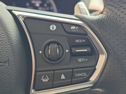 Used 2024 Acura MDX Type S AWD/4WD image 25