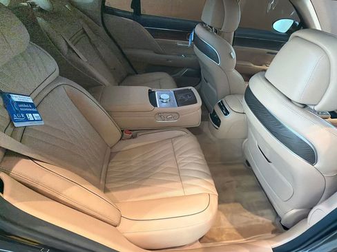 New 2026 Genesis G90 3.5T image 14