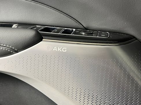 Used 2024 Cadillac Lyriq Sport w/ LPO, Floor Liner Package image 14