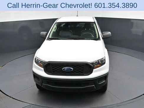 Used 2020 Ford Ranger XL RWD image 37