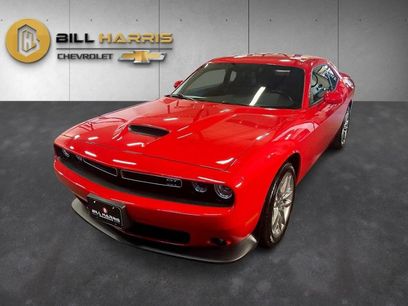 Used 2022 Dodge Challenger GT
