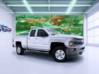 Used 2017 Chevrolet Silverado 2500 LT w/ LT Convenience Package video 1