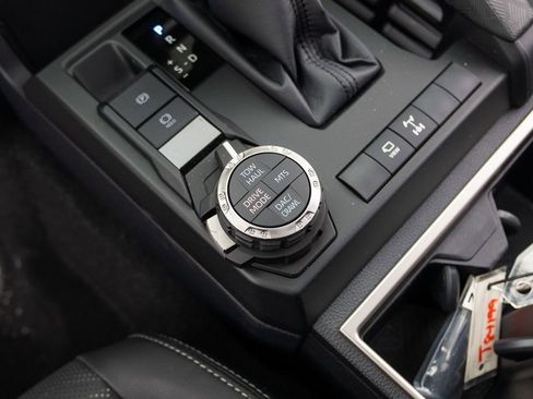 New 2026 Toyota 4Runner TRD Off-Road Premium image 24