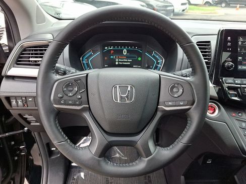Used 2024 Honda Odyssey EX-L image 20