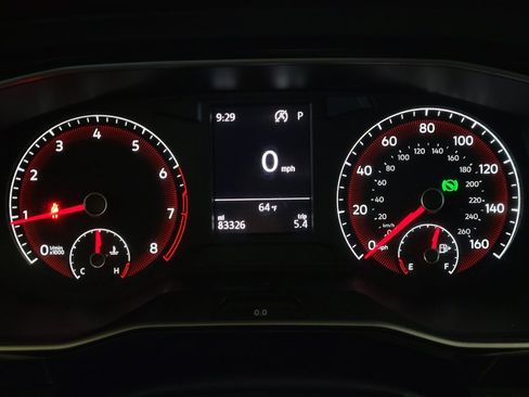 Used 2019 Volkswagen Jetta SE w/ Cold Weather Package FWD image 23
