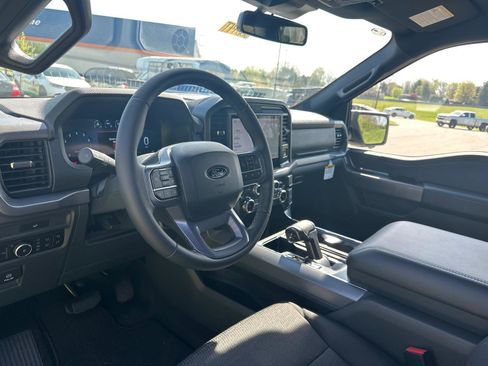 New 2026 Ford F150 XLT AWD/4WD image 15