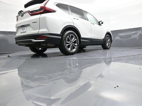 Used 2021 Honda CR-V EX image 30