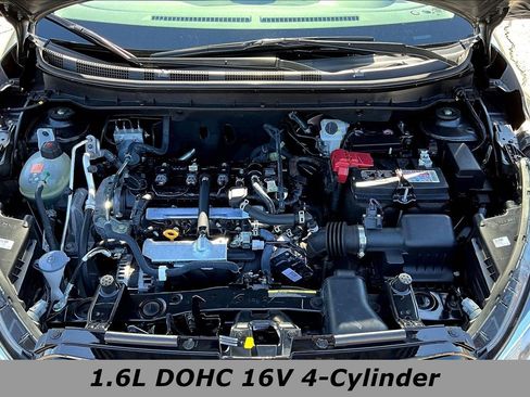Certified 2025 Nissan Kicks Play S FWD image 29