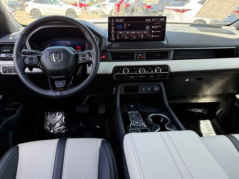 Used 2026 Honda Passport TrailSport Elite image 43