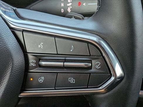 Used 2025 Chevrolet Equinox LT image 15