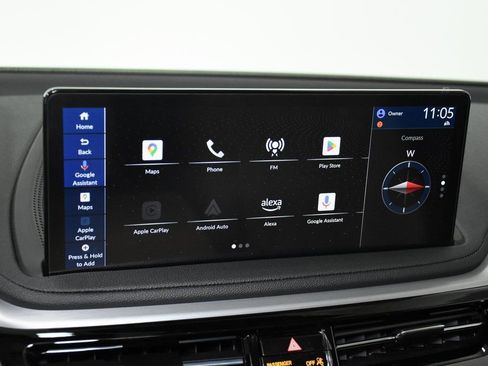 New 2026 Acura MDX SH-AWD image 16