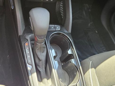 Used 2022 Chevrolet TrailBlazer LT image 20