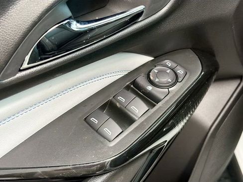 New 2026 Chevrolet Trax LT w/ Driver Confidence Package image 21