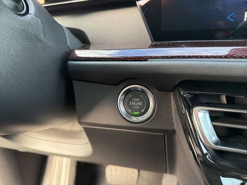 New 2026 Chevrolet Traverse RS image 42