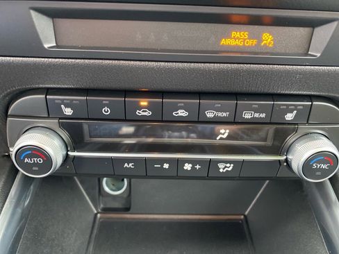 Used 2023 MAZDA CX-5 Carbon Edition image 15